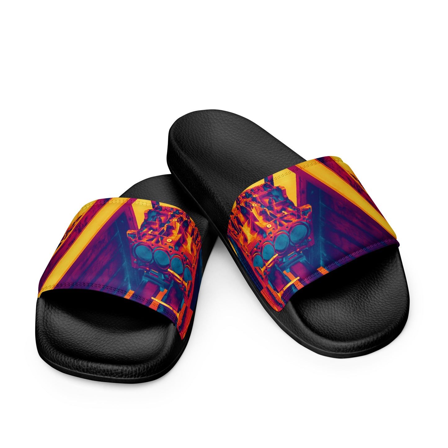 Men’s slides