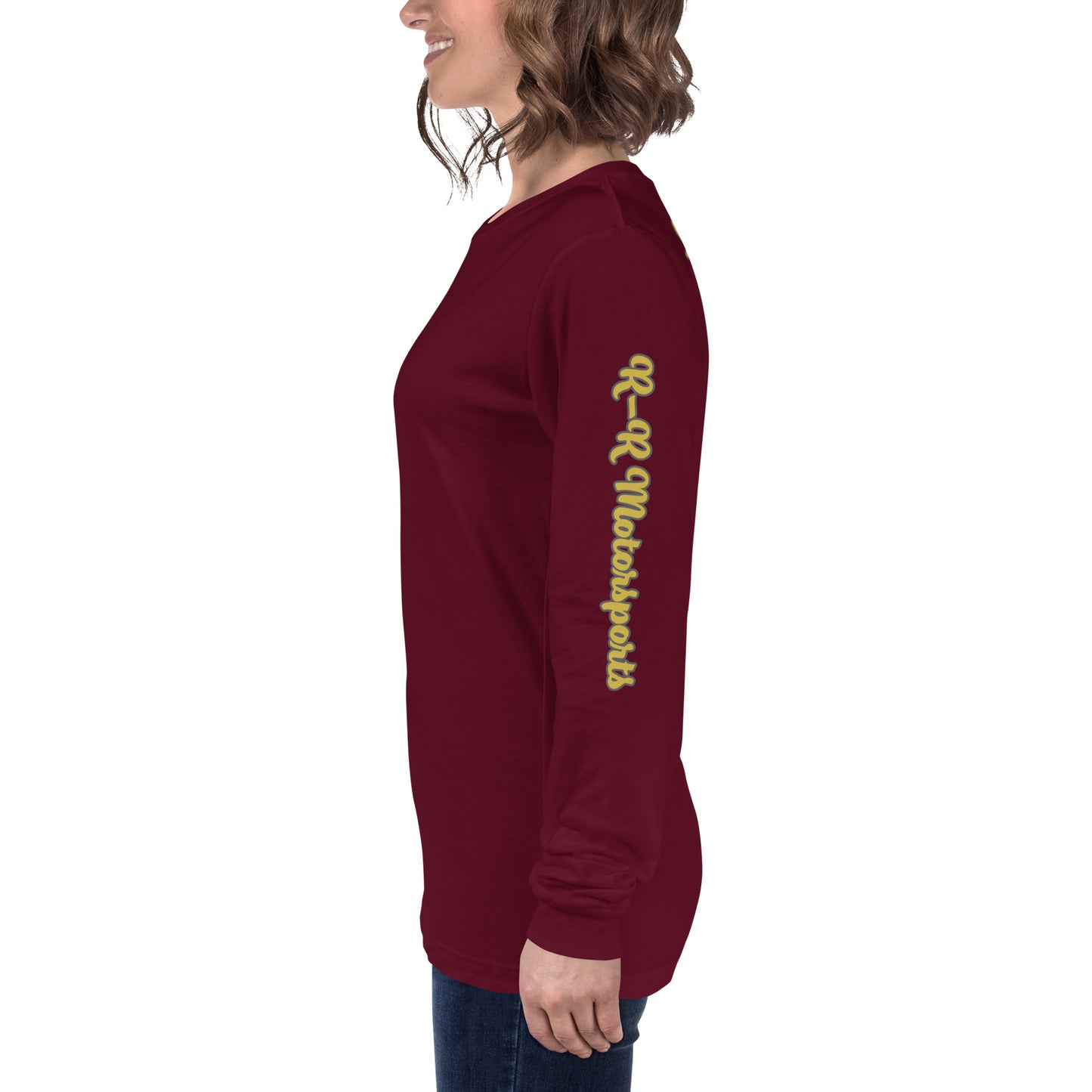 Women's Latka Lube Def Long Sleeve Tee
