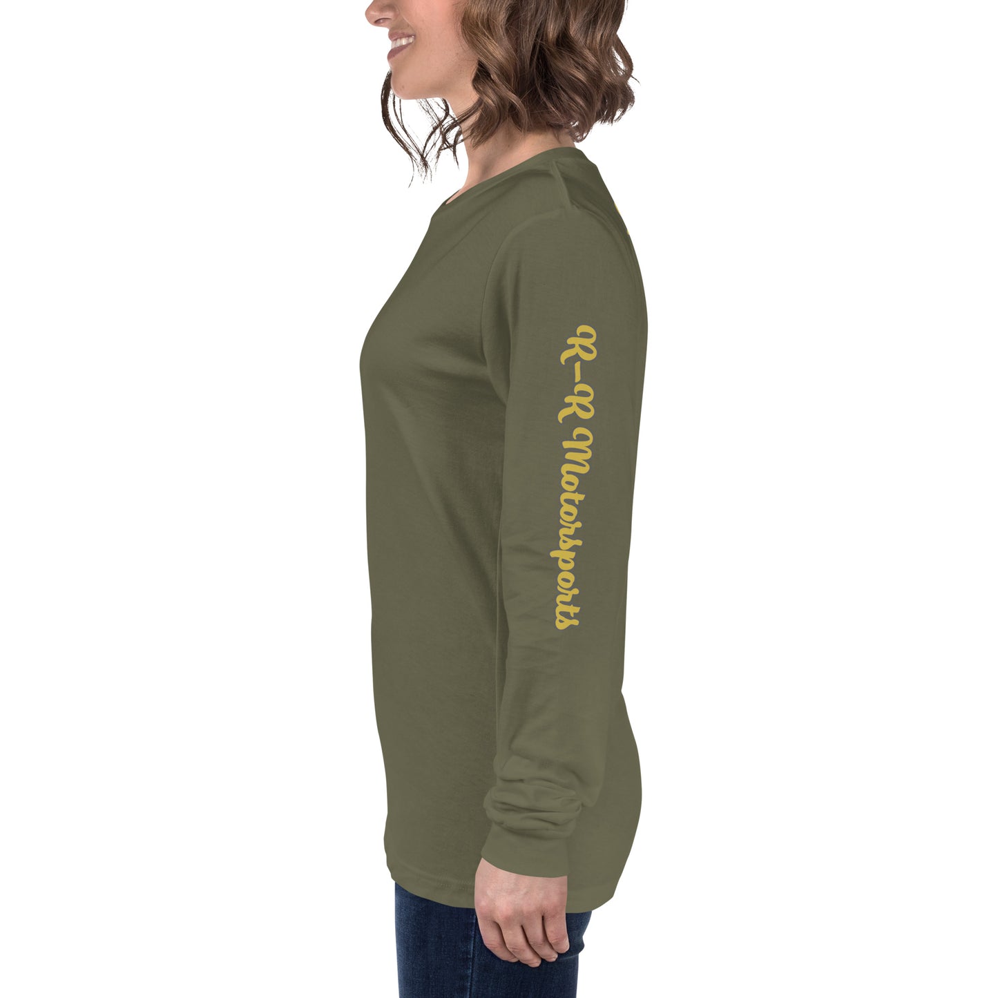 Women's Latka Lube Def Long Sleeve Tee