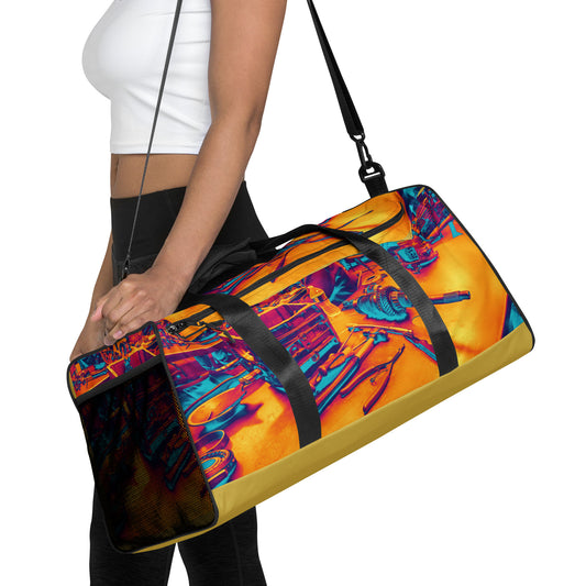 Duffle bag