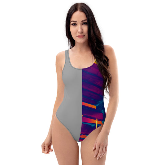 One-Piece Swimsuit