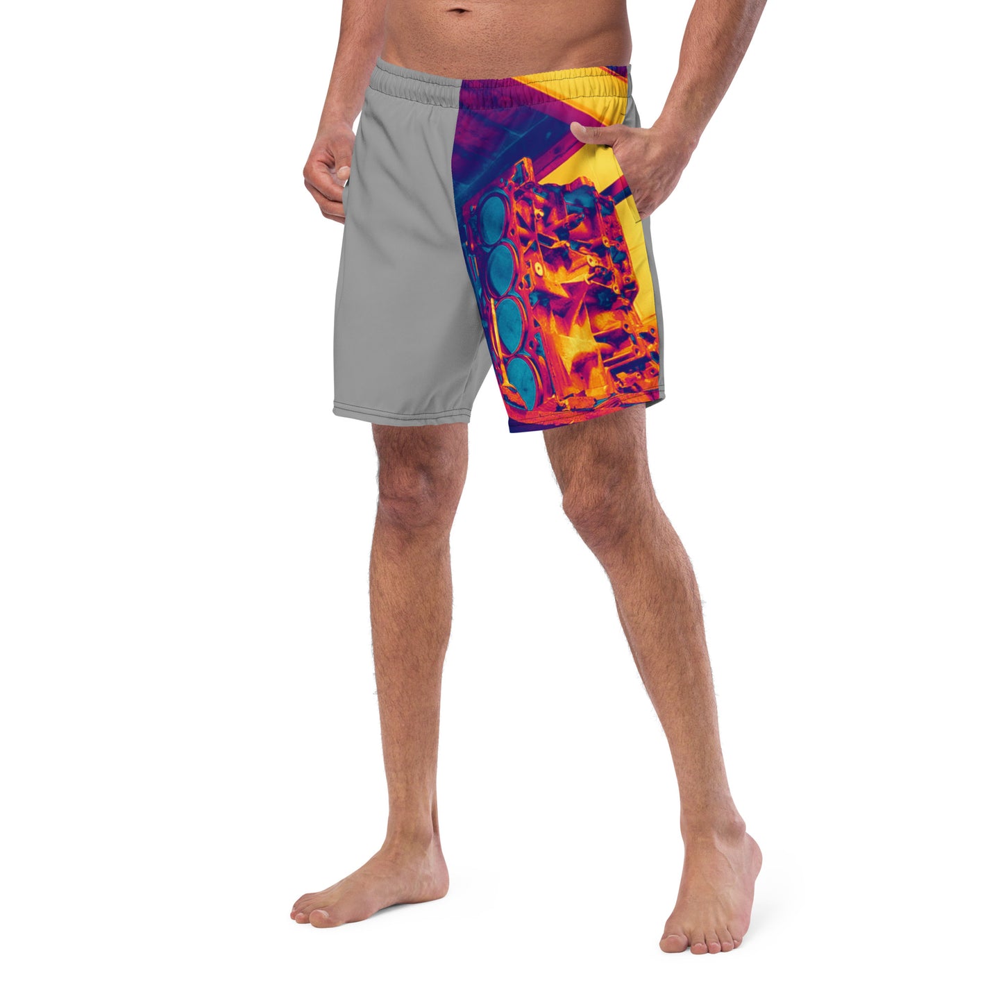 Men's shop swim trunks