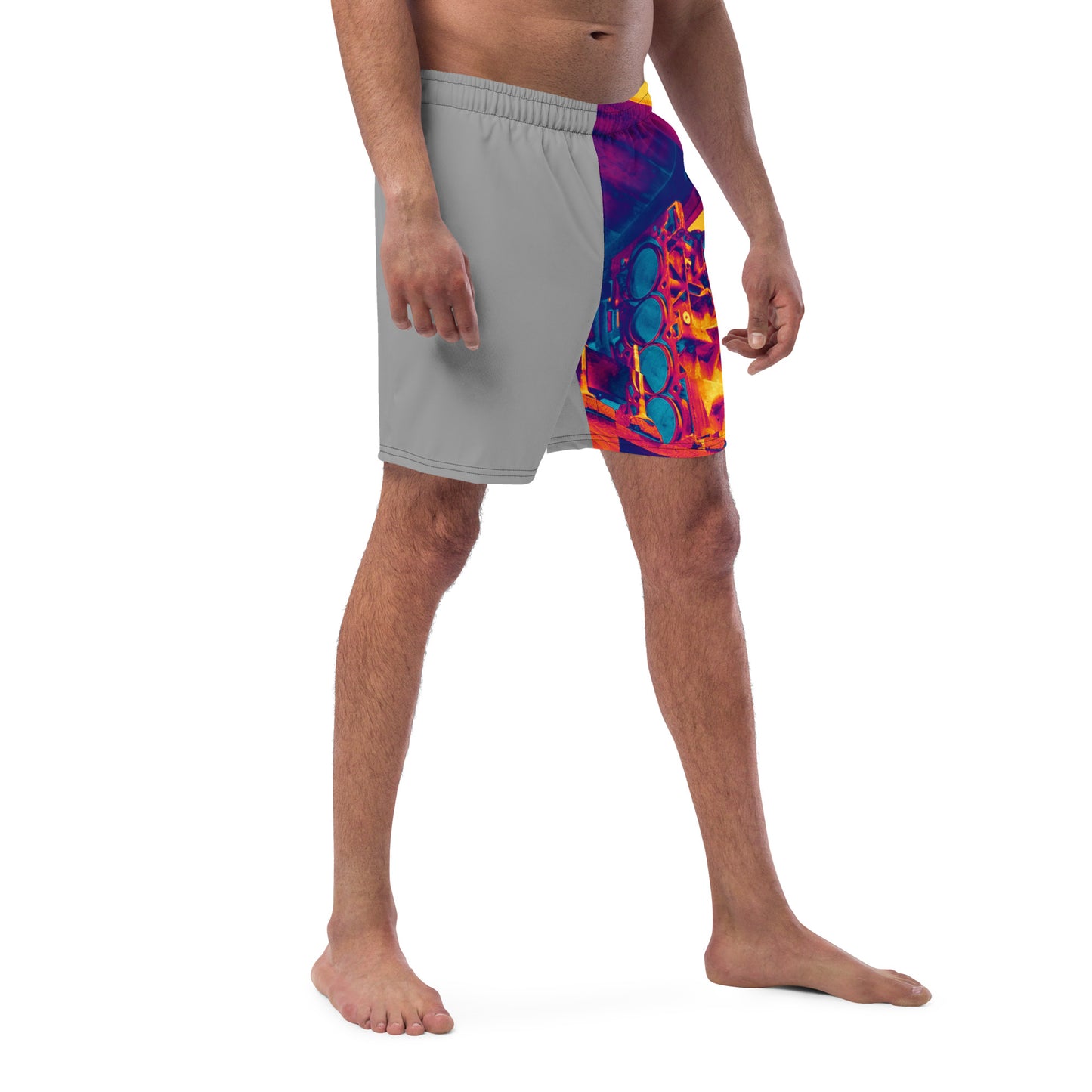 Men's shop swim trunks
