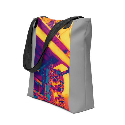 Tote bag