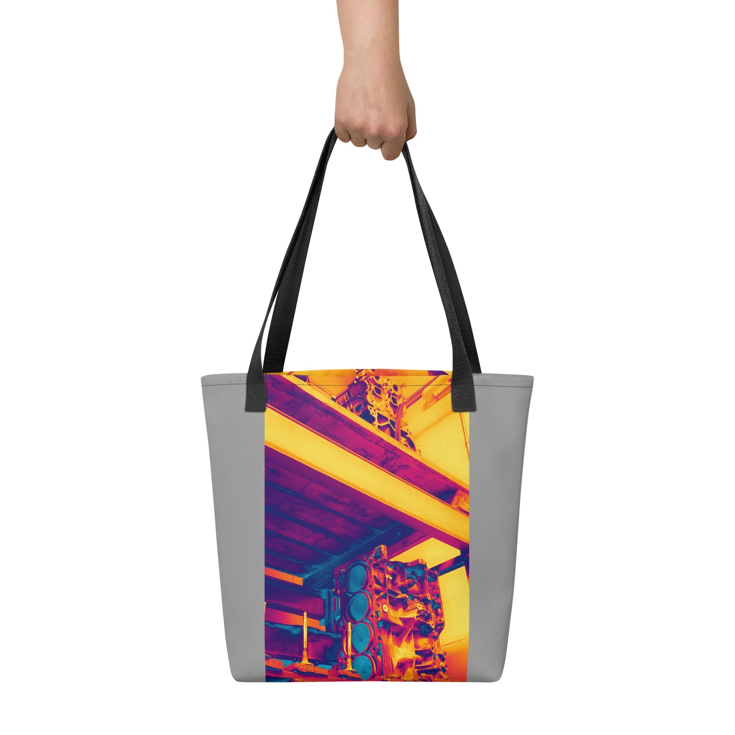 Tote bag