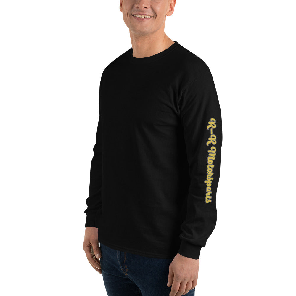 Men’s Latka Lube Def Long Sleeve Shirt