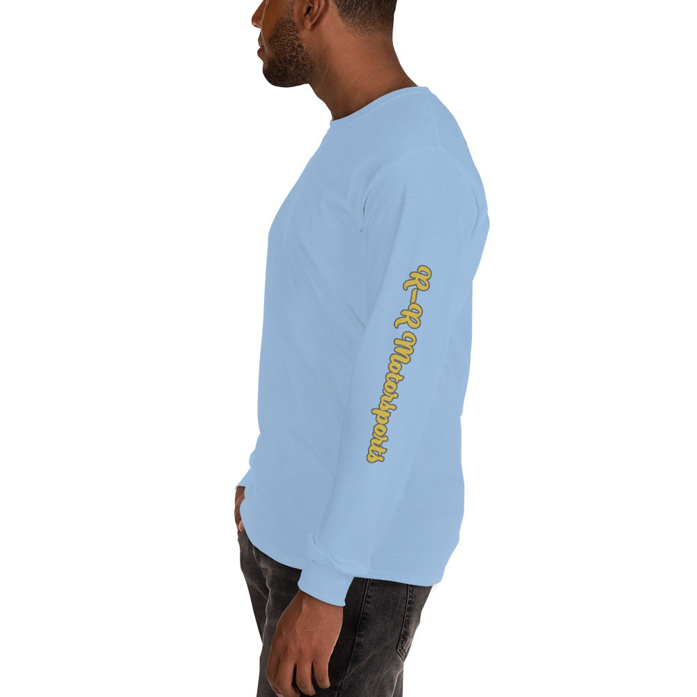 Men’s Long Sleeve Shirt