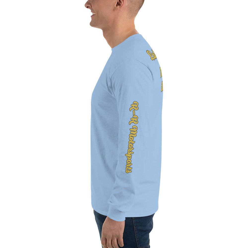 Men’s Latka Lube Def Long Sleeve Shirt