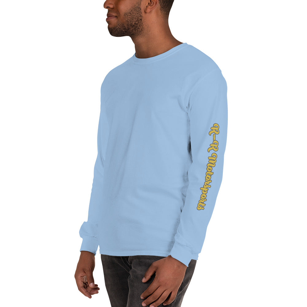 Men’s Long Sleeve Shirt