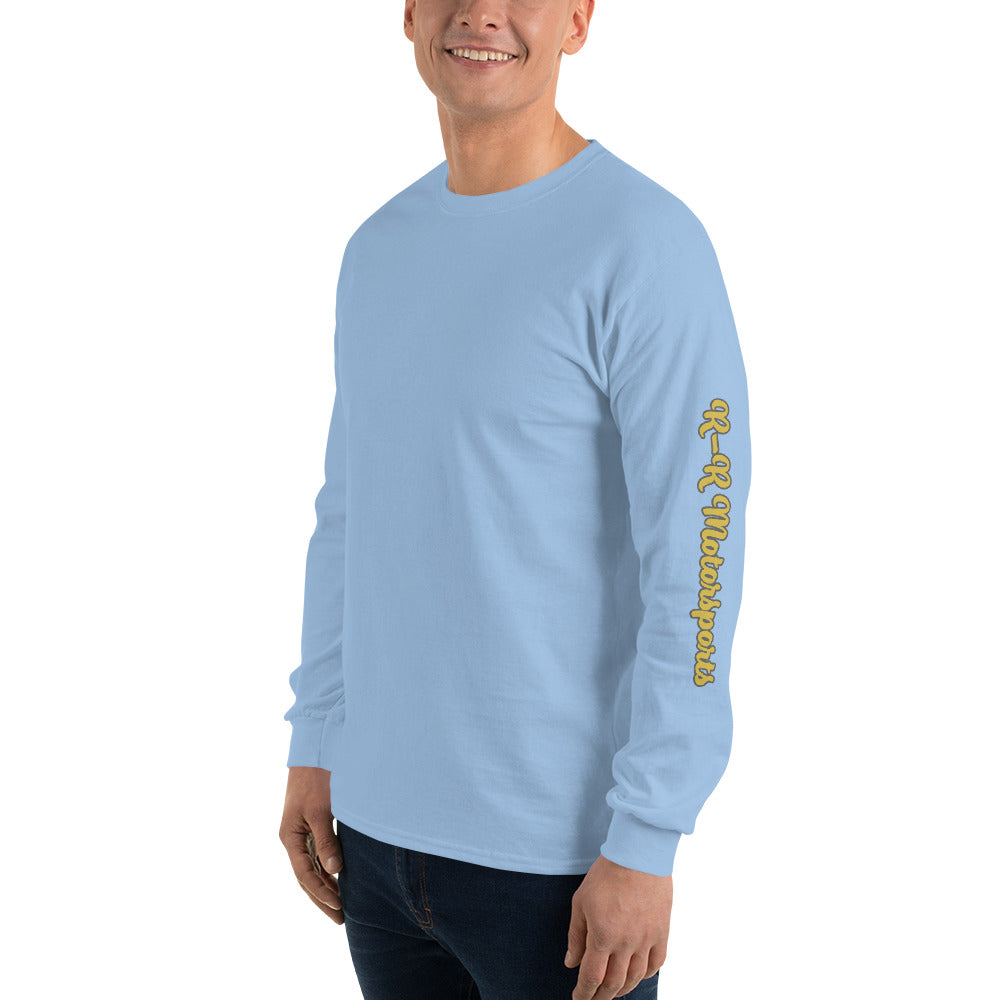 Men’s Latka Lube Def Long Sleeve Shirt