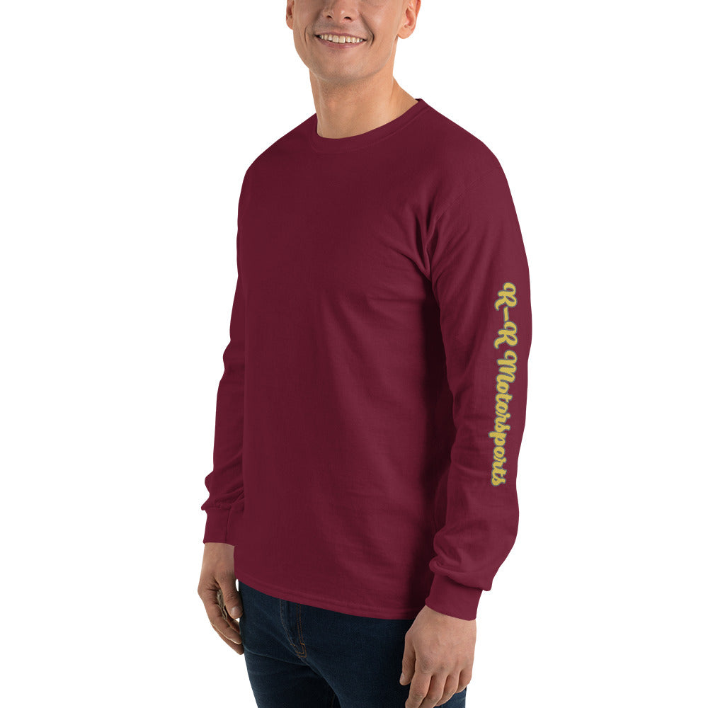 Men’s Latka Lube Def Long Sleeve Shirt
