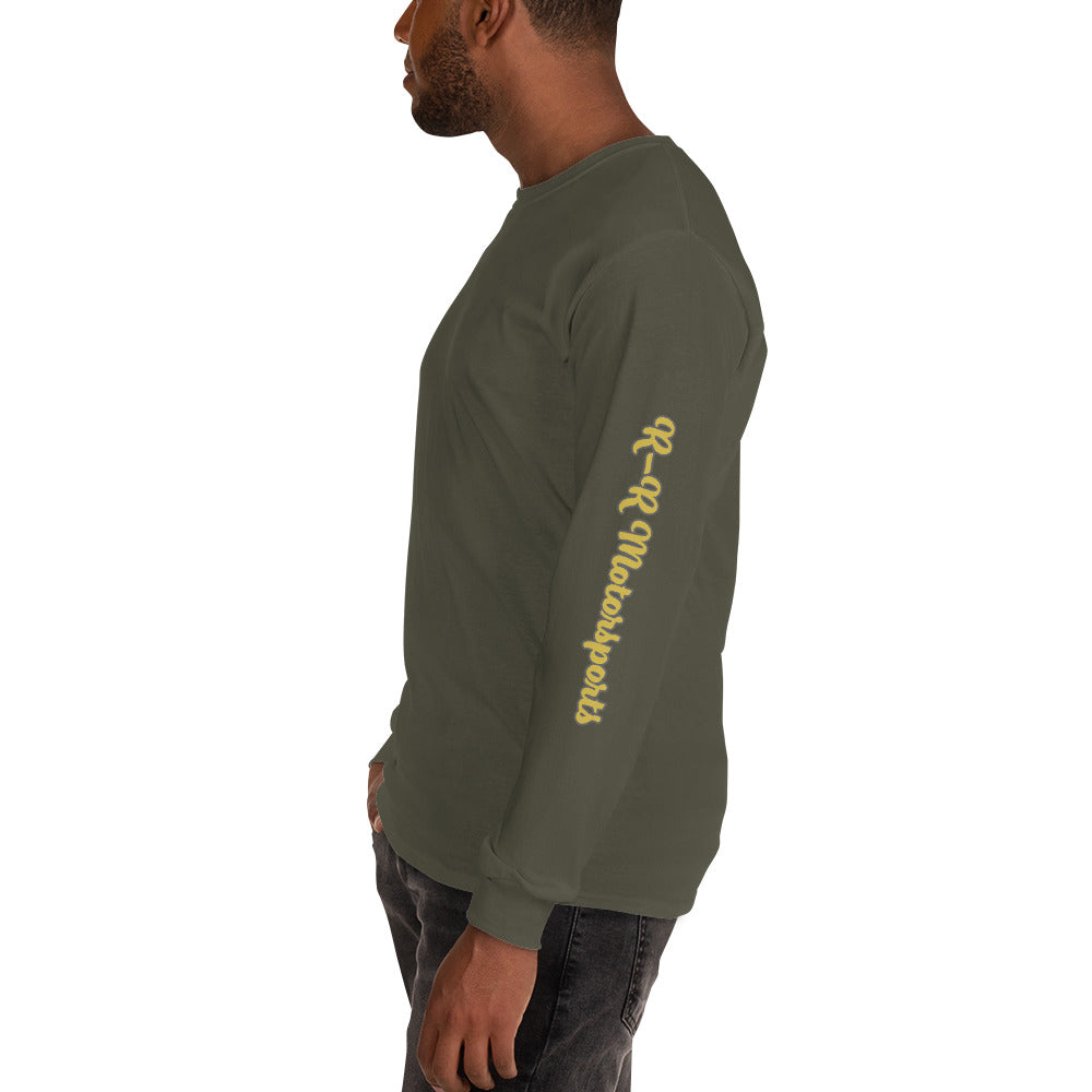 Men’s Long Sleeve Shirt