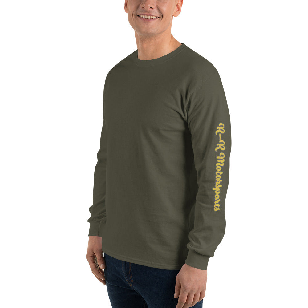 Men’s Latka Lube Def Long Sleeve Shirt
