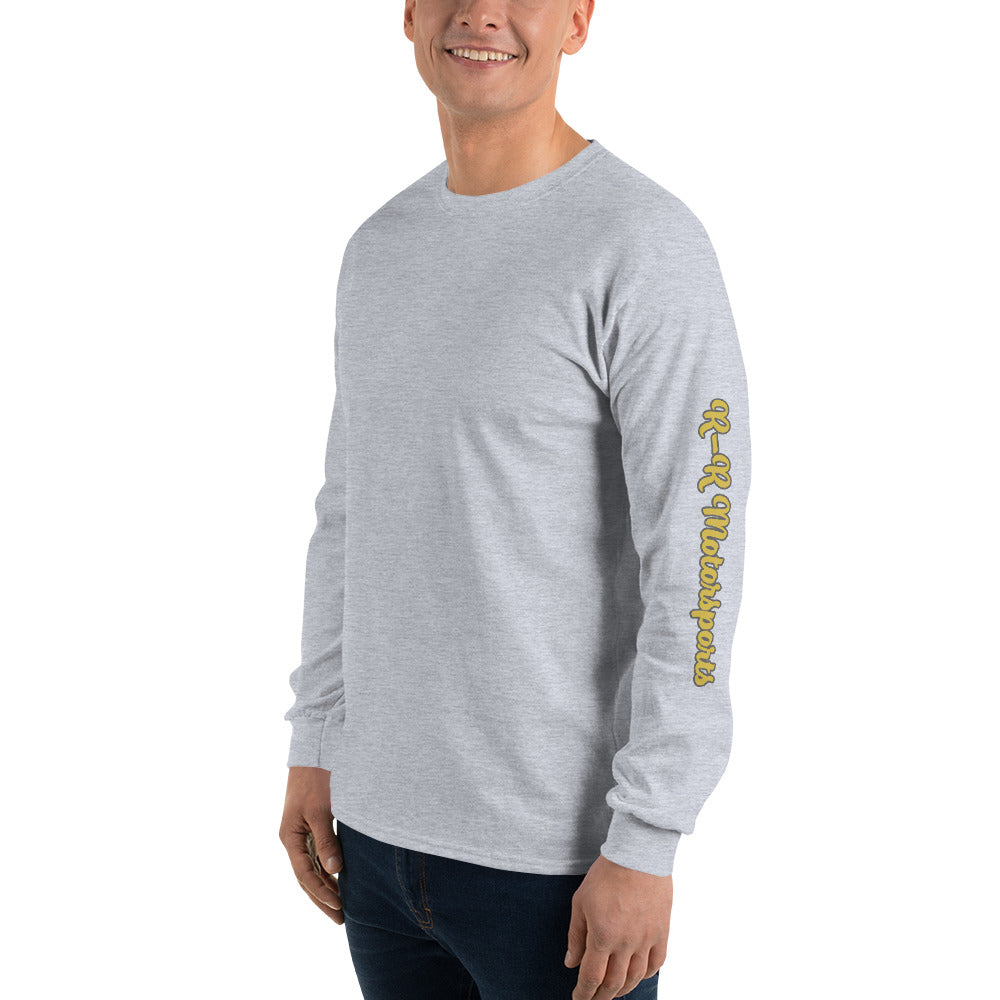 Men’s Latka Lube Def Long Sleeve Shirt