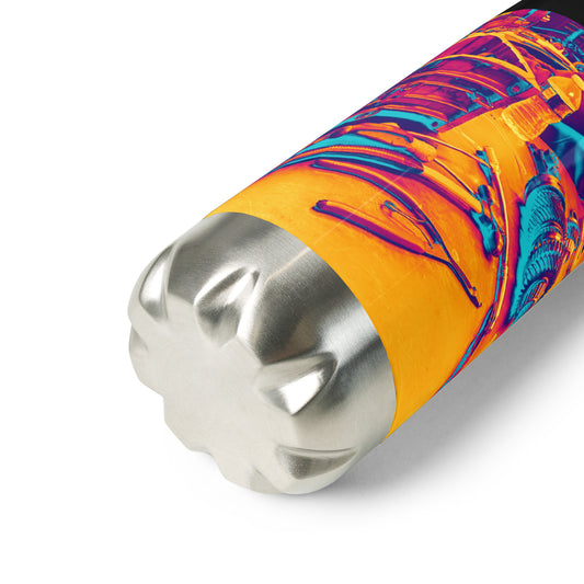 Stainless Steel Water Bottle