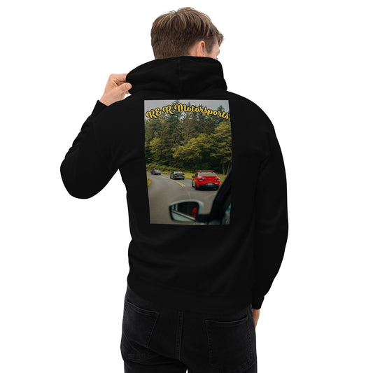 Men's Clingerman's Dome Hoodie