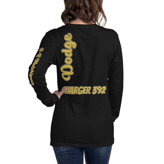 Unisex Long Sleeve Tee