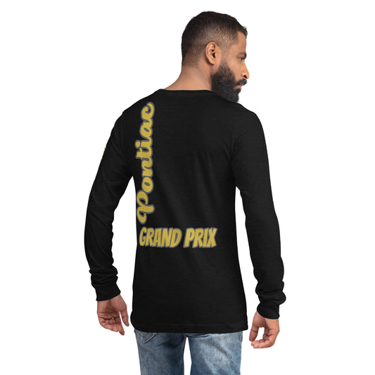 Unisex Long Sleeve Tee