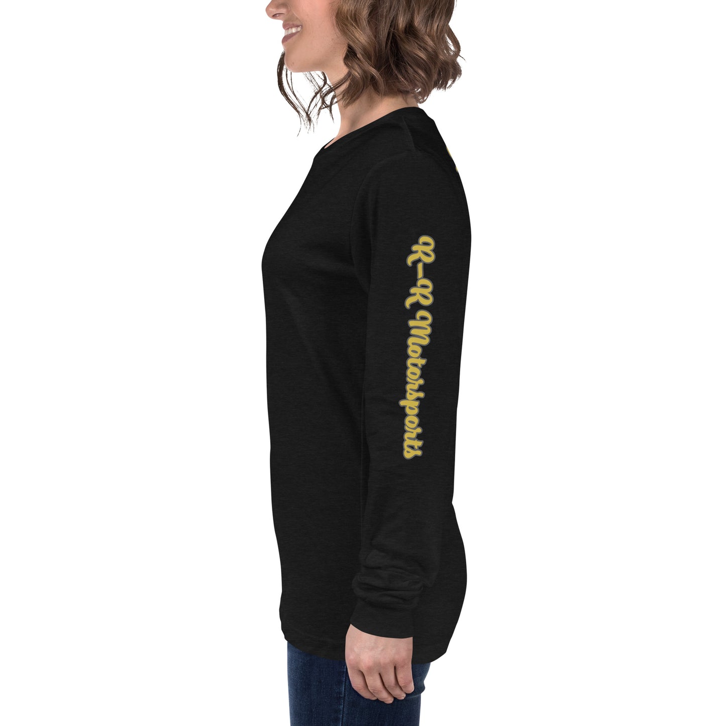 Women's Latka Lube Def Long Sleeve Tee