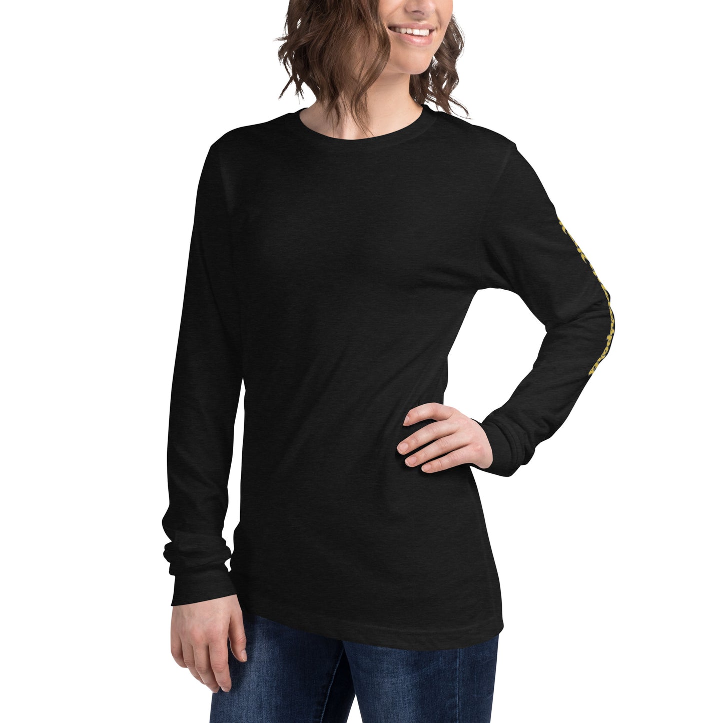 Women's Latka Lube Def Long Sleeve Tee