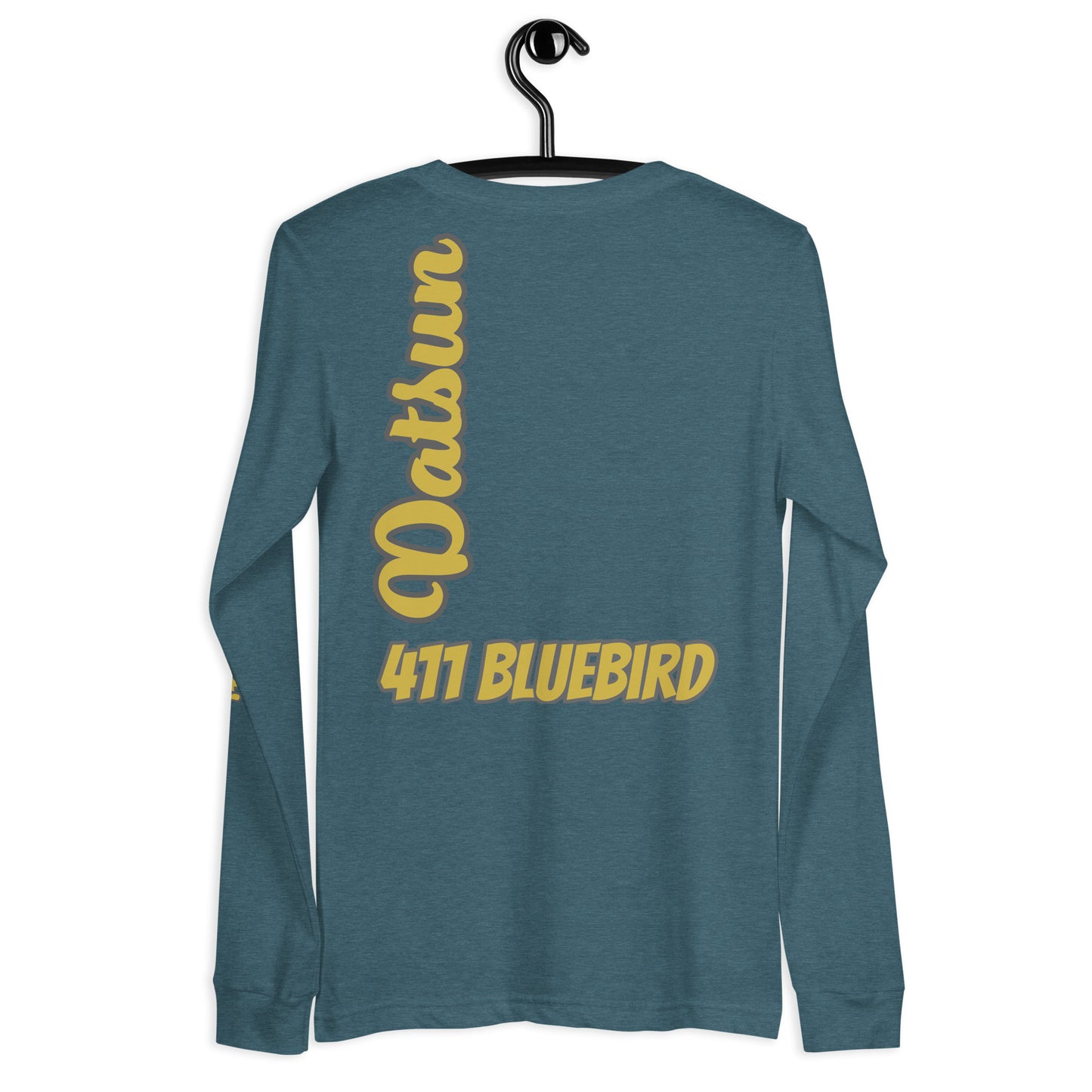 Unisex Long Sleeve Tee