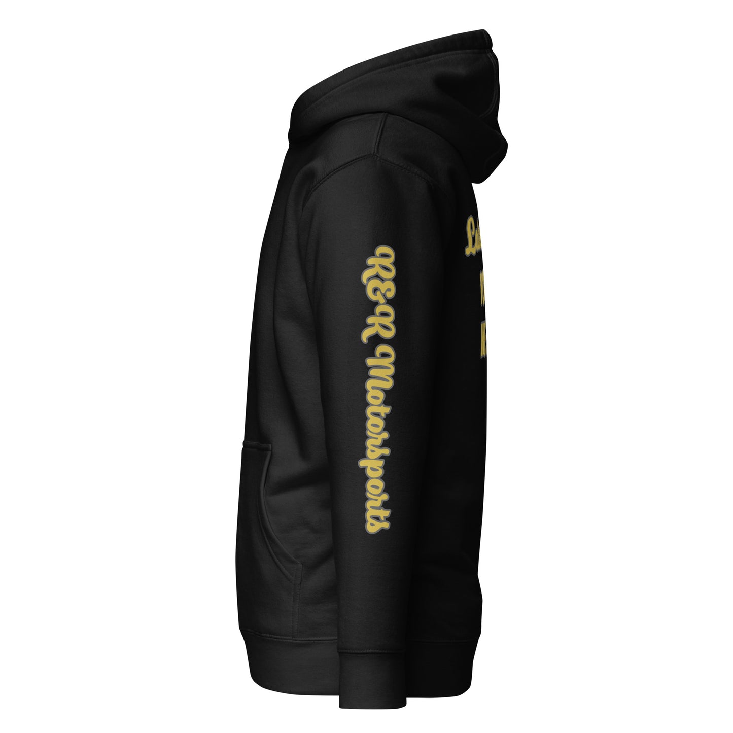Men's Latka Lube Hoodie