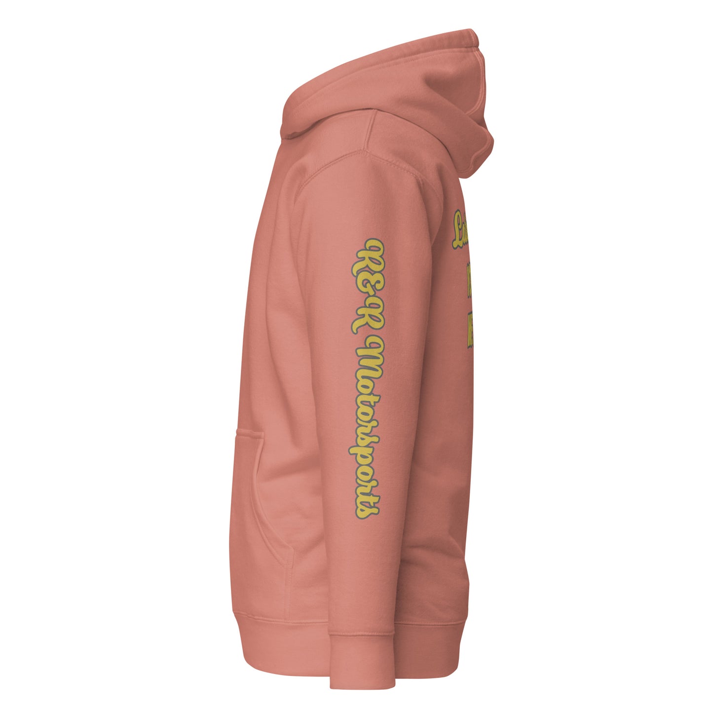Men's Latka Lube Hoodie