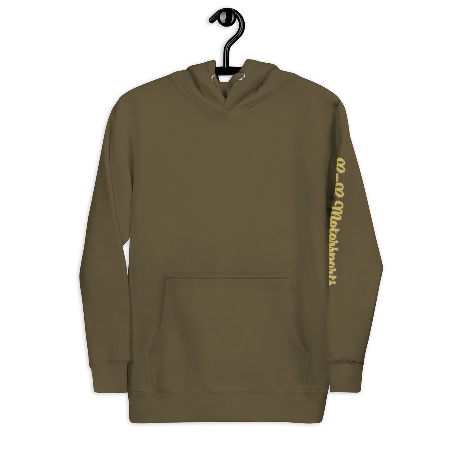 Men's Latka Lube Def Hoodie