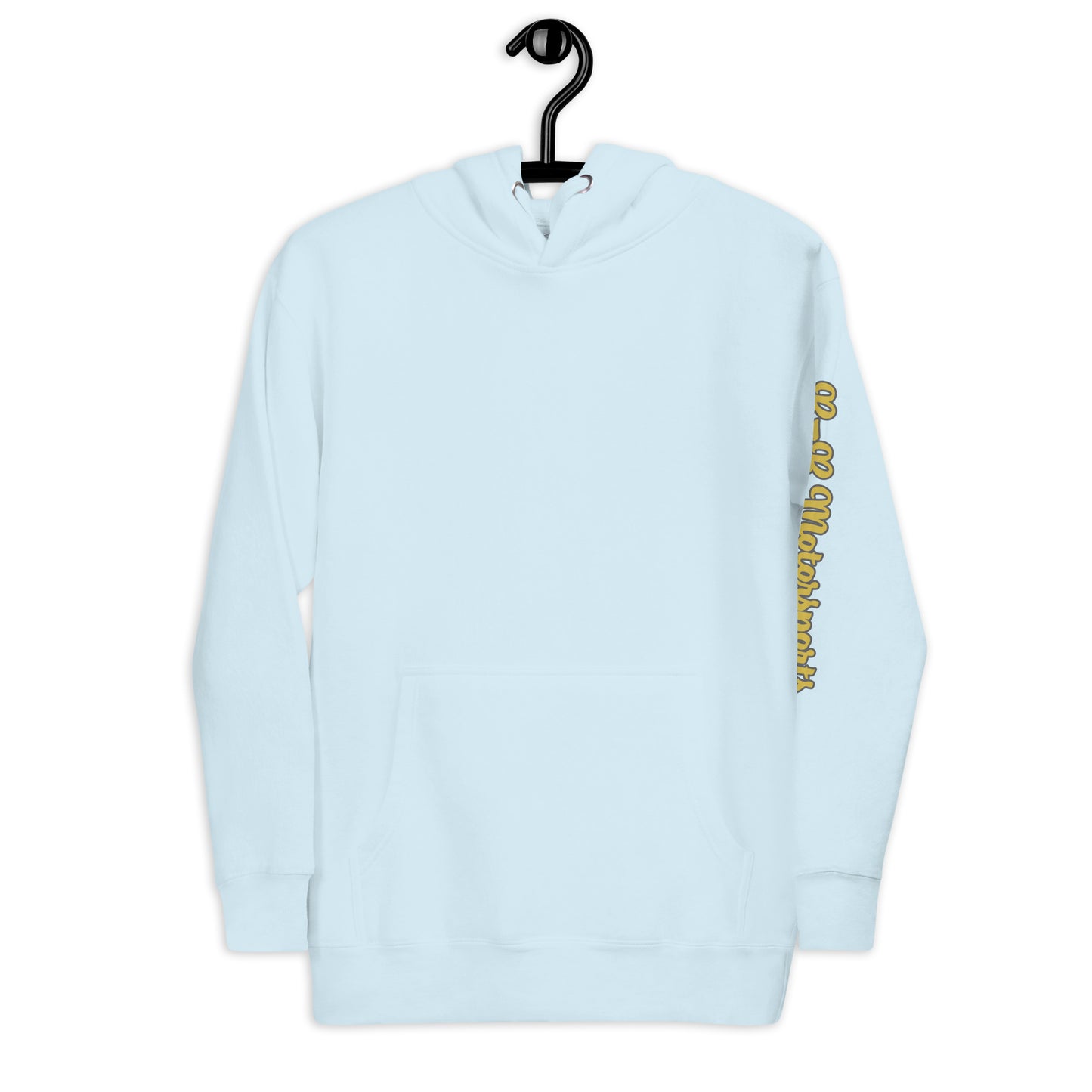 Men's Latka Lube Def Hoodie