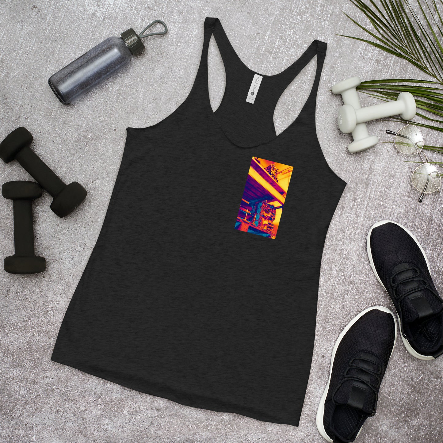 Women's Racerback Tank