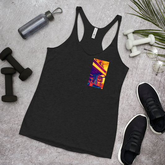 Women's Racerback Tank